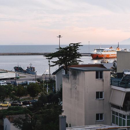 Home Avenue Alexandroupoli Exterior photo