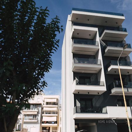 Home Avenue Alexandroupoli Exterior photo