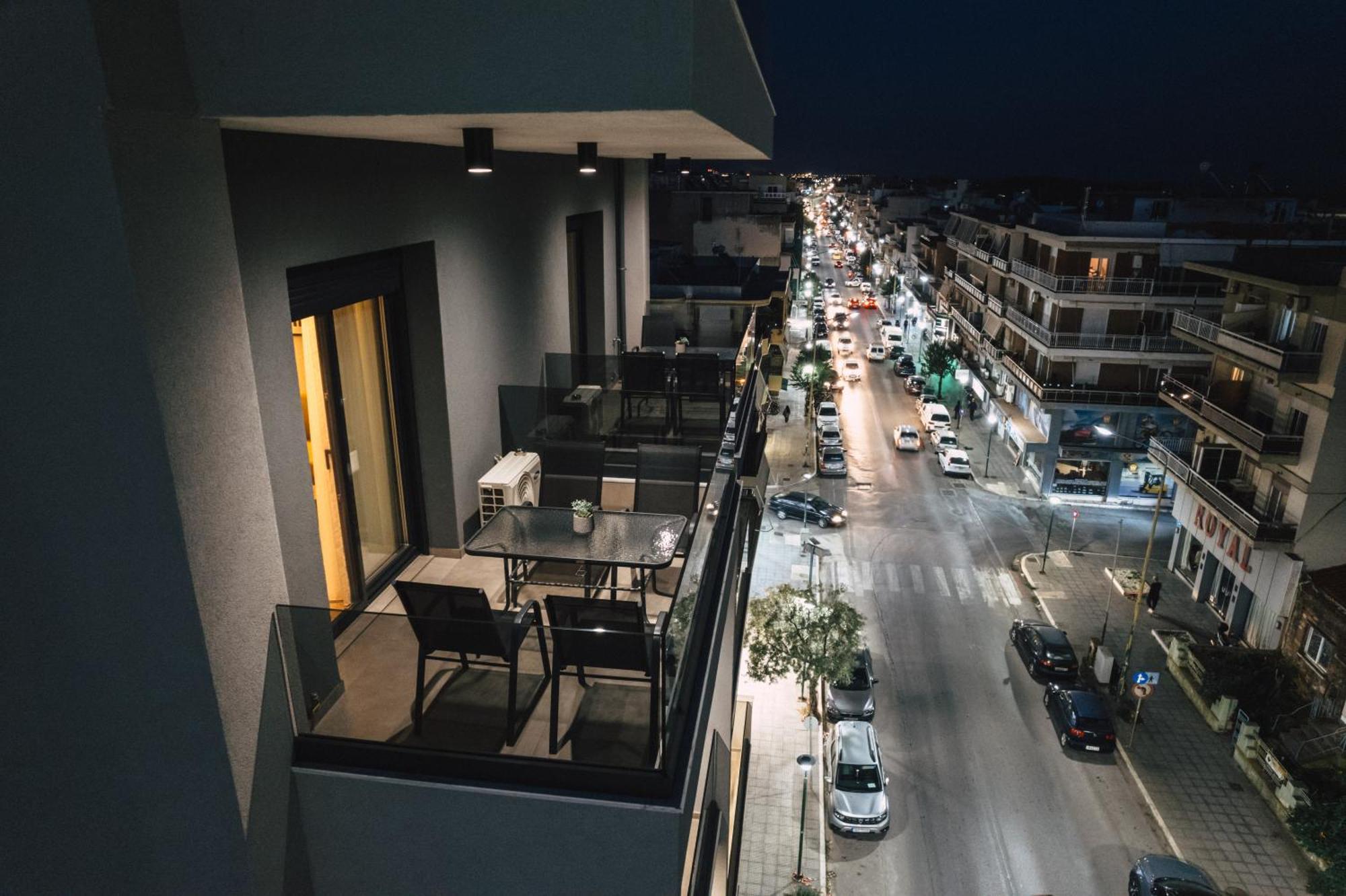Home Avenue Alexandroupoli Exterior photo