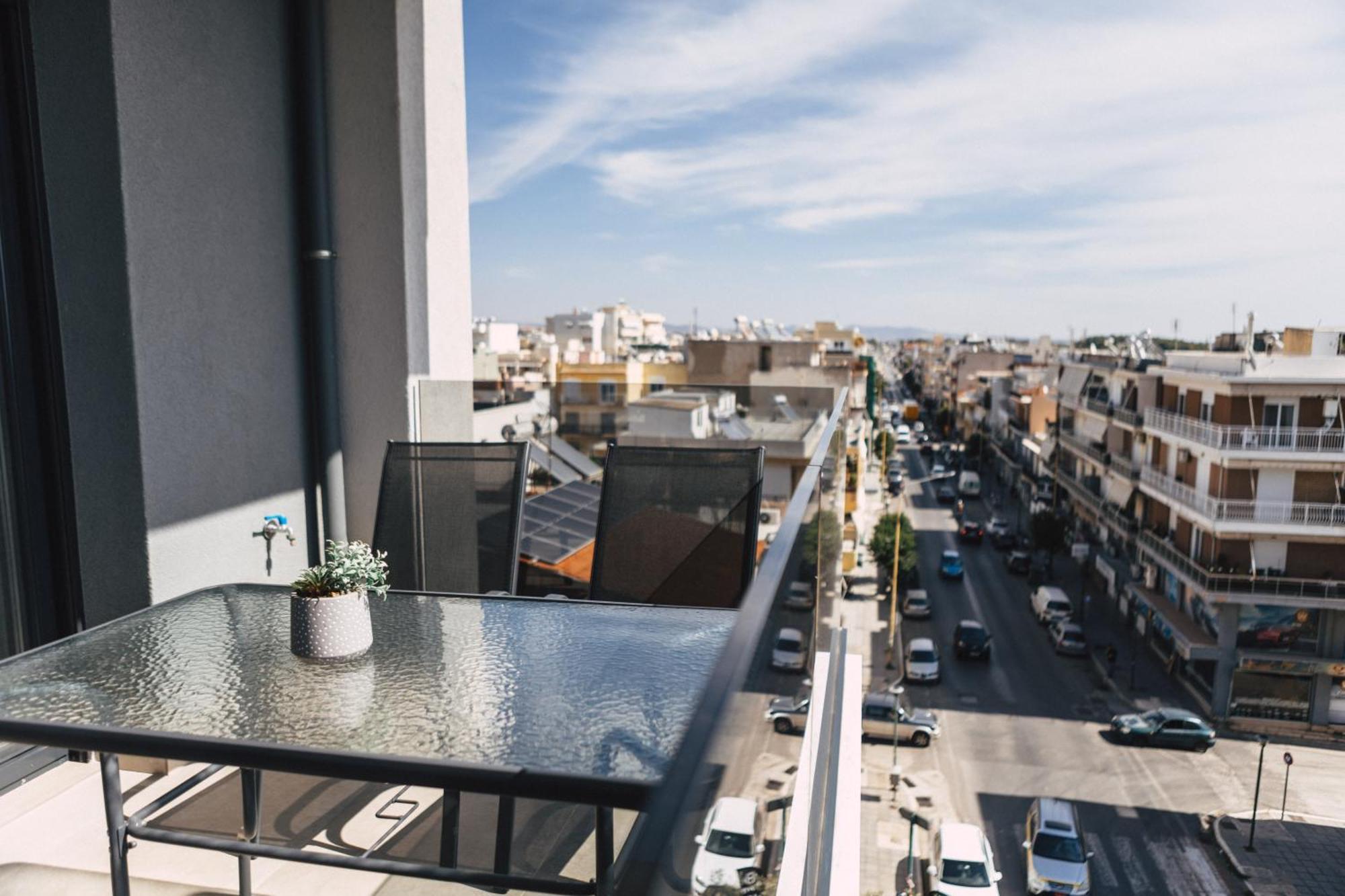 Home Avenue Alexandroupoli Exterior photo