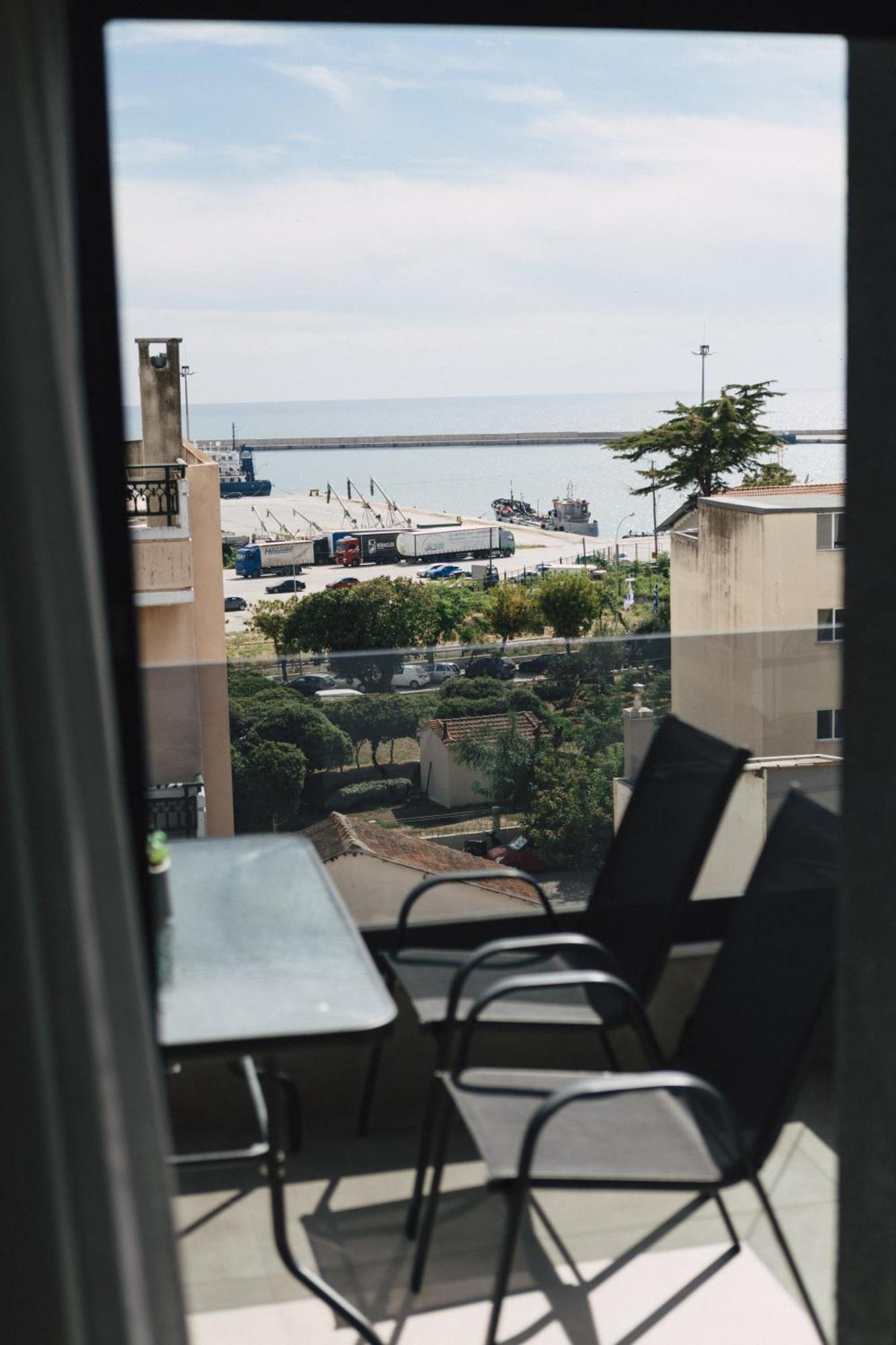 Home Avenue Alexandroupoli Exterior photo