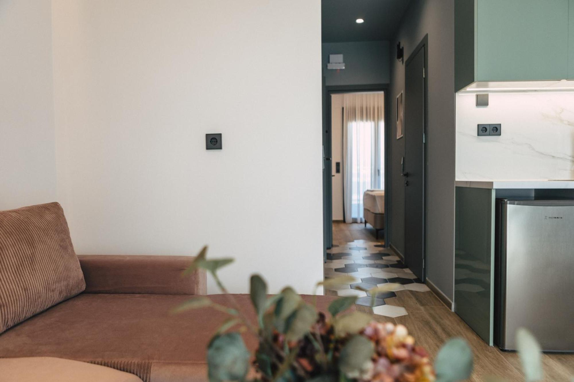 Home Avenue Alexandroupoli Exterior photo