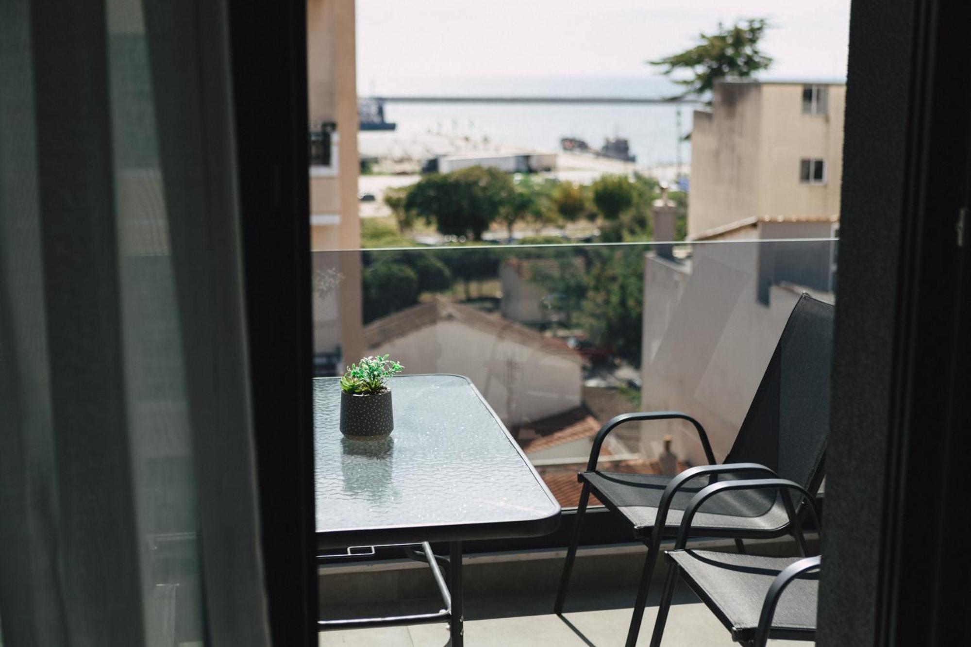 Home Avenue Alexandroupoli Exterior photo