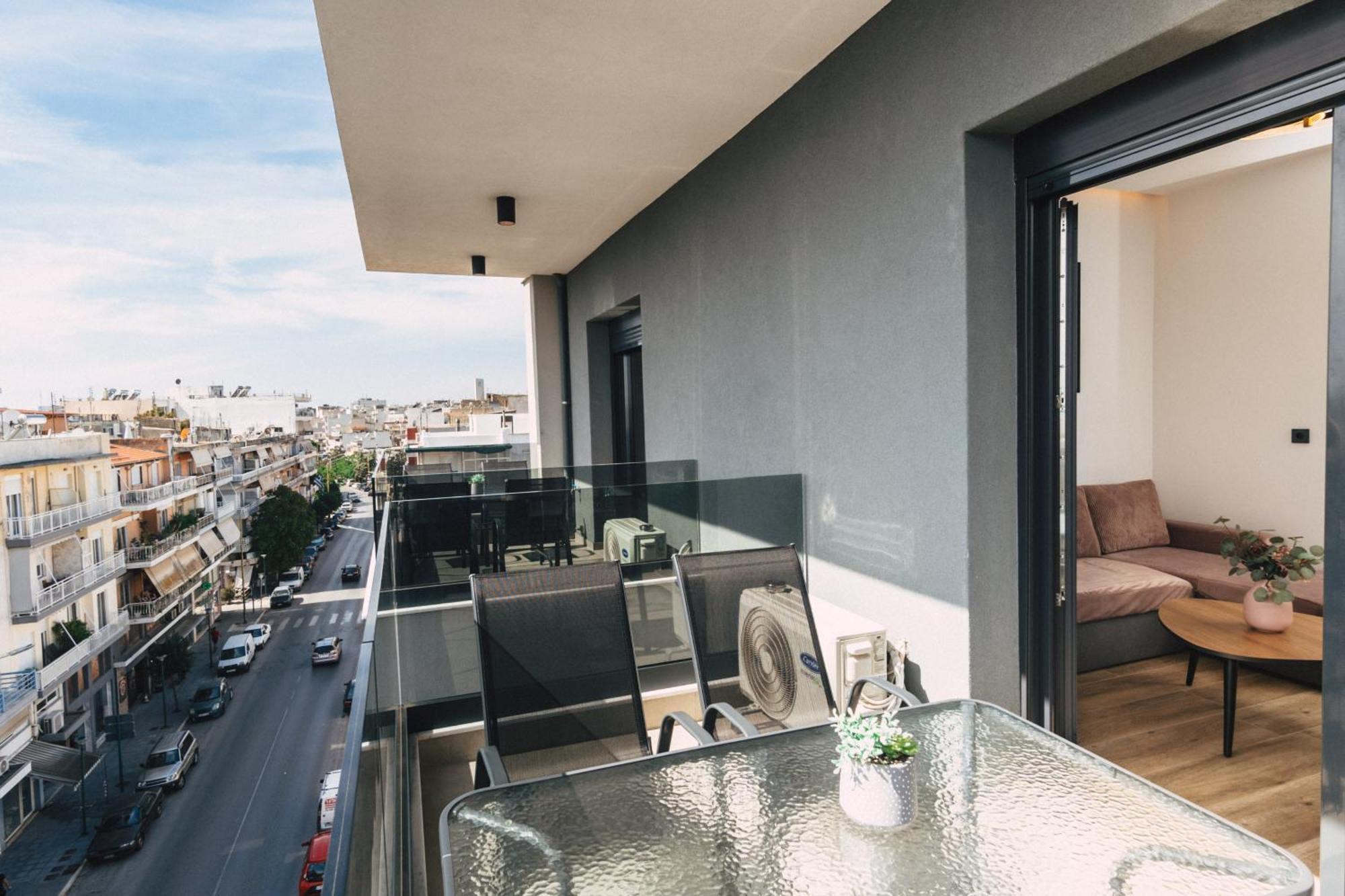 Home Avenue Alexandroupoli Exterior photo
