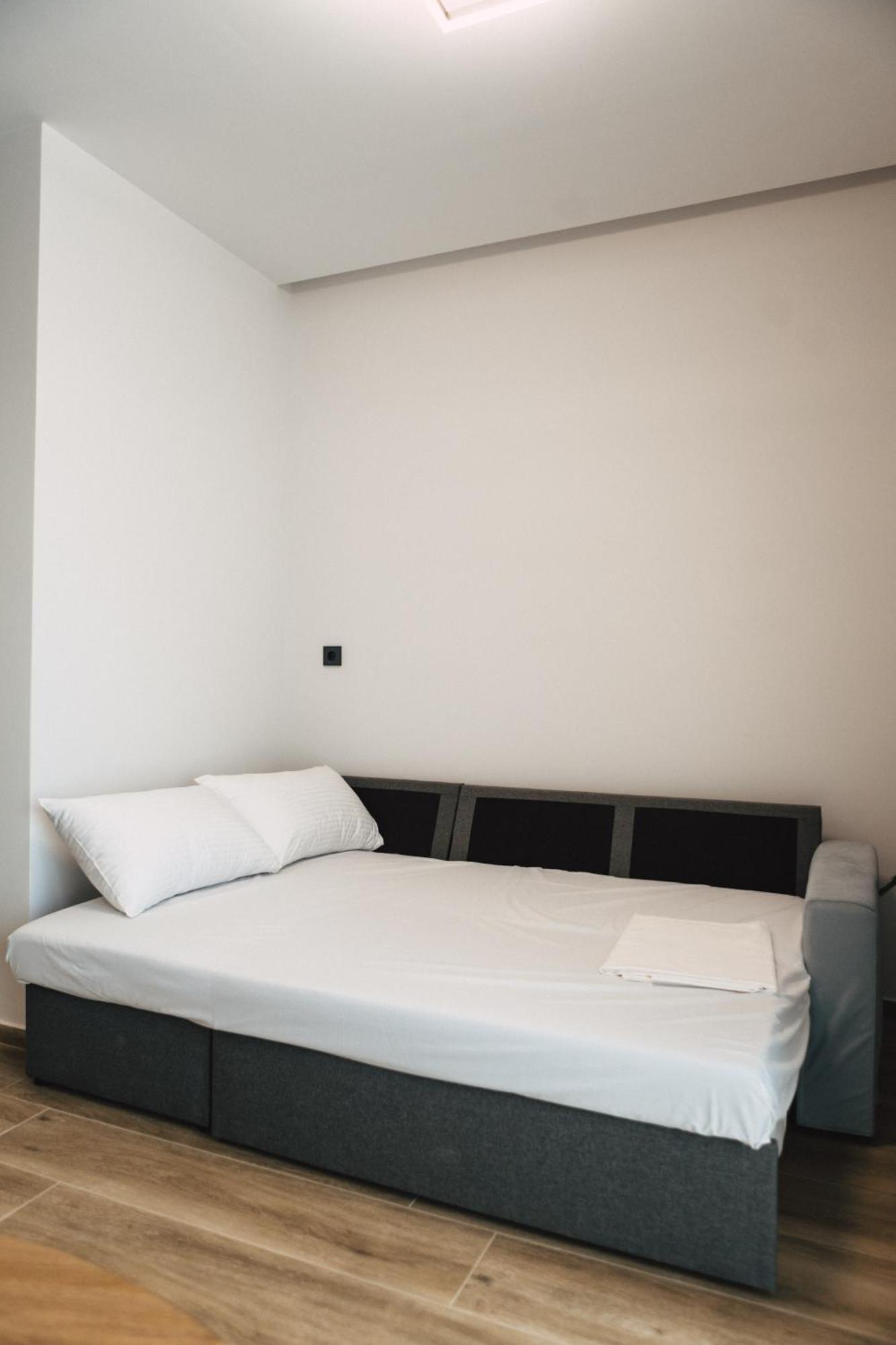 Home Avenue Alexandroupoli Exterior photo