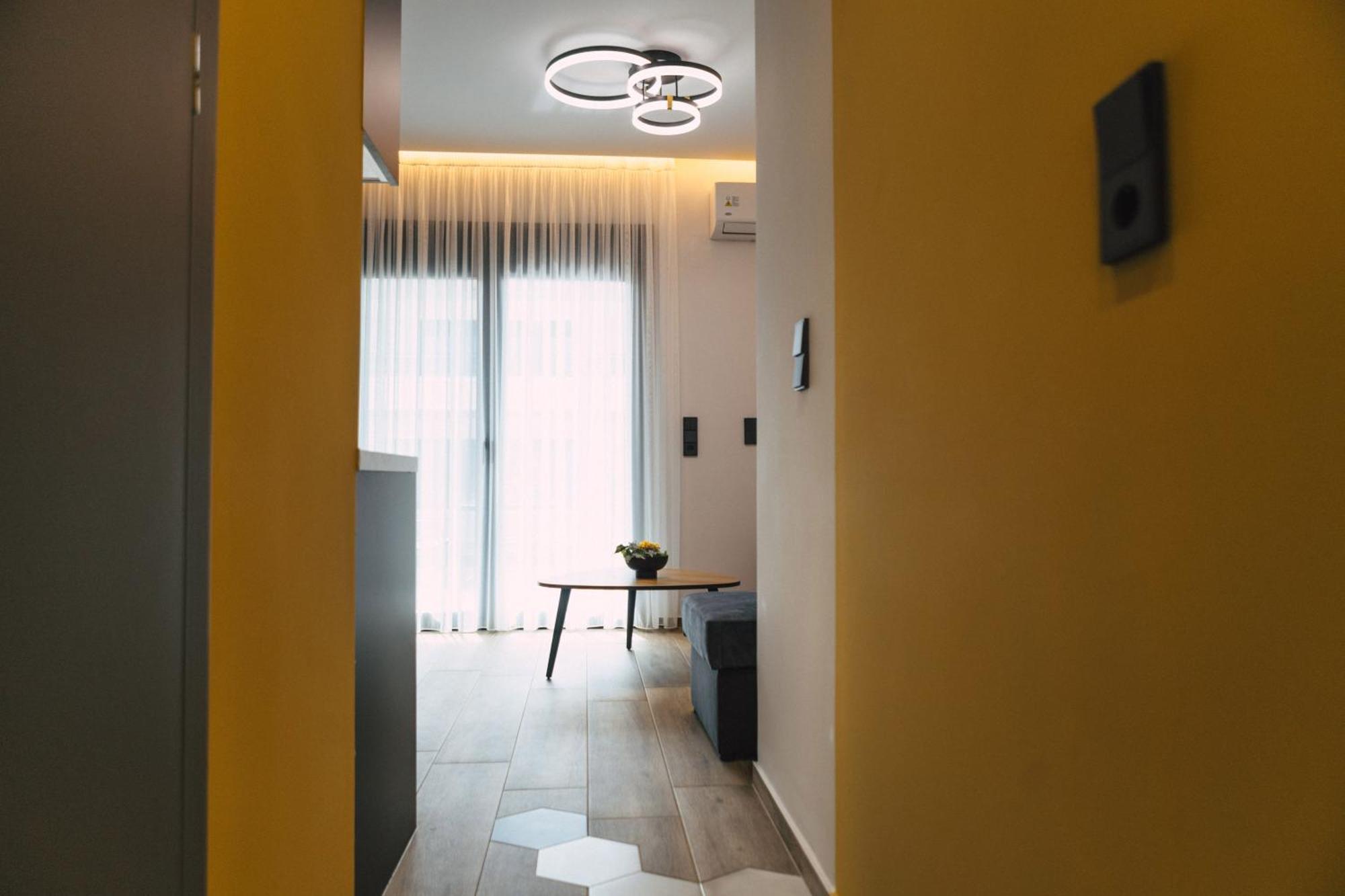 Home Avenue Alexandroupoli Exterior photo