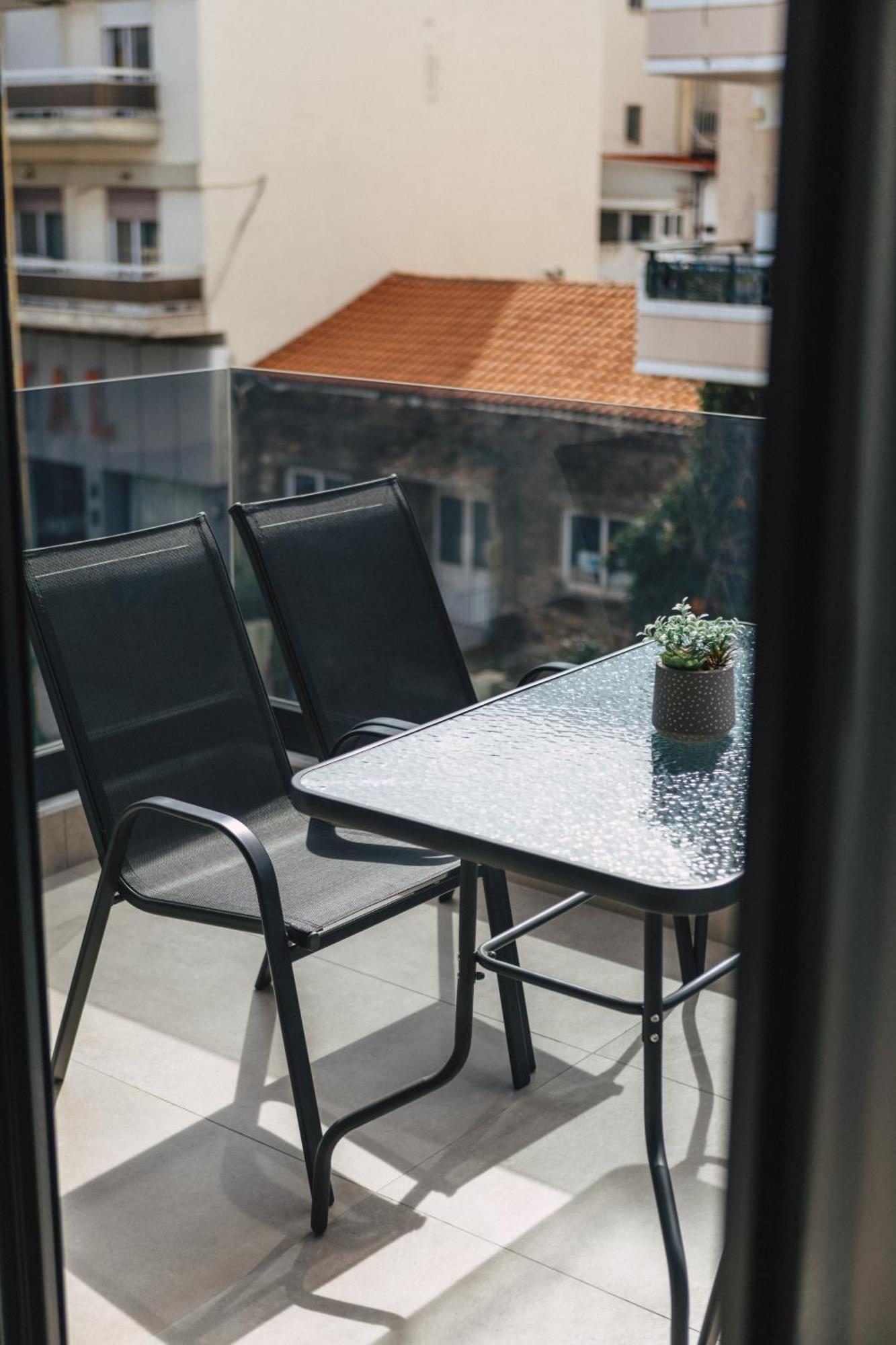 Home Avenue Alexandroupoli Exterior photo