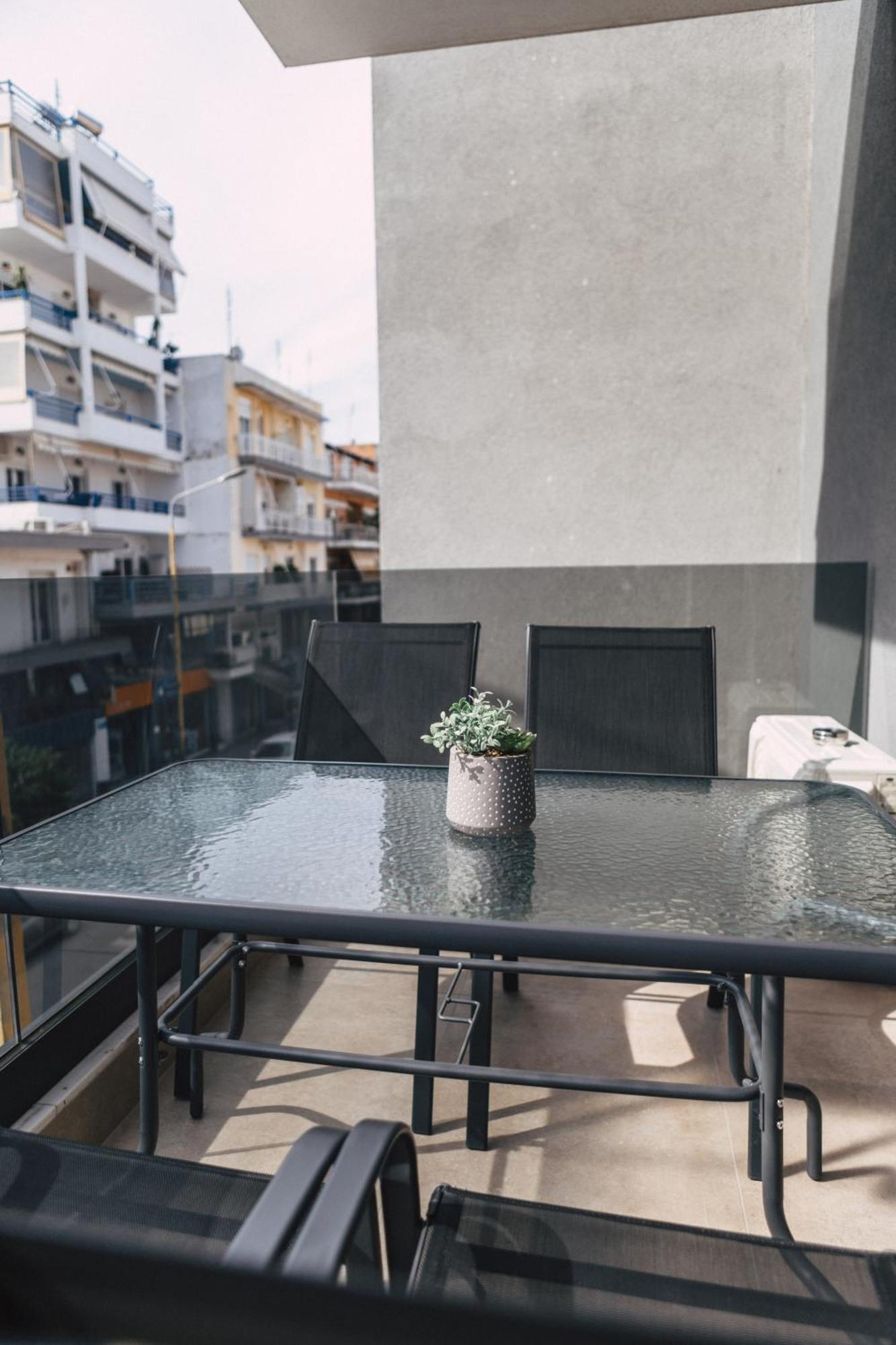 Home Avenue Alexandroupoli Exterior photo