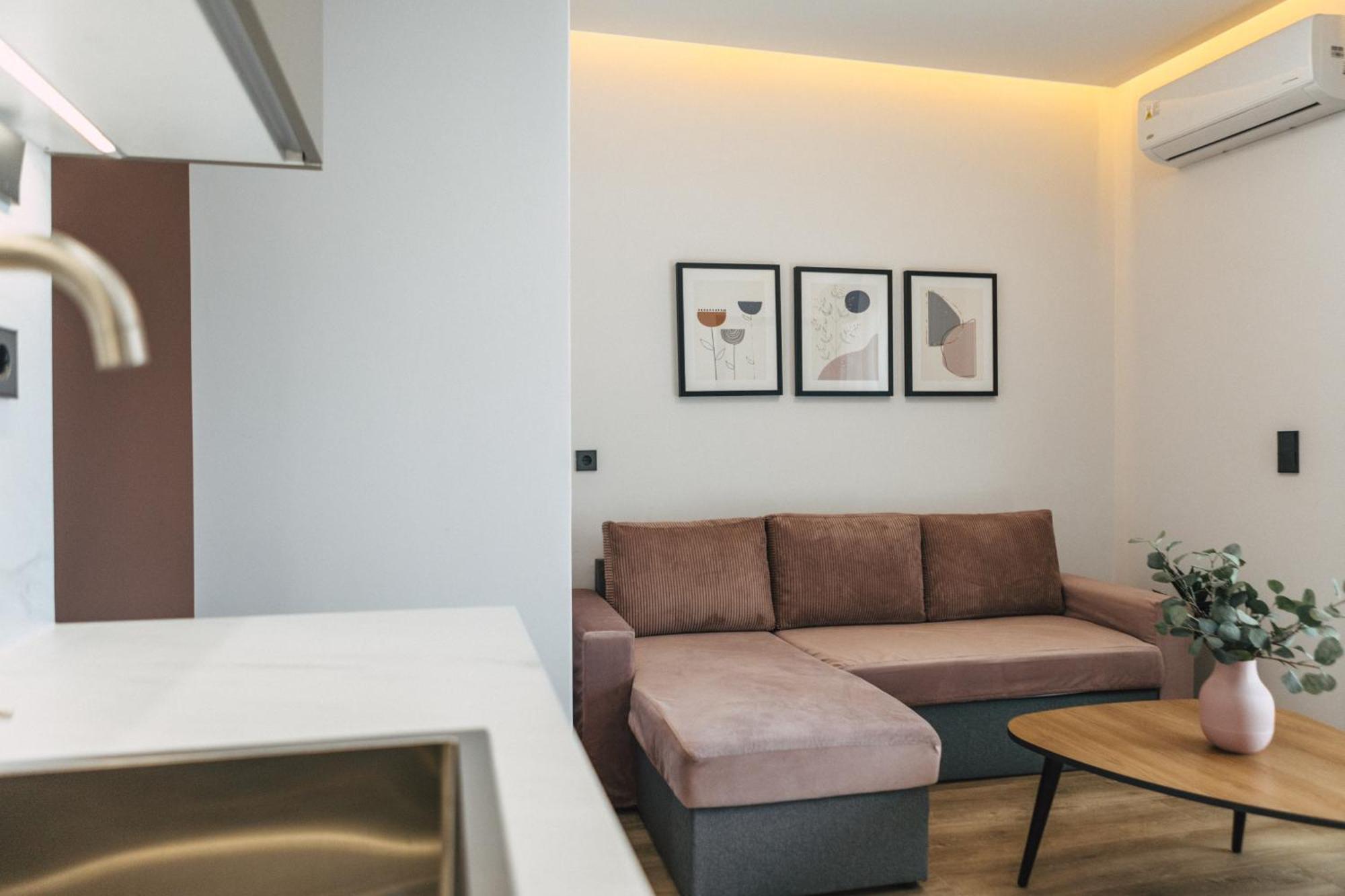 Home Avenue Alexandroupoli Exterior photo