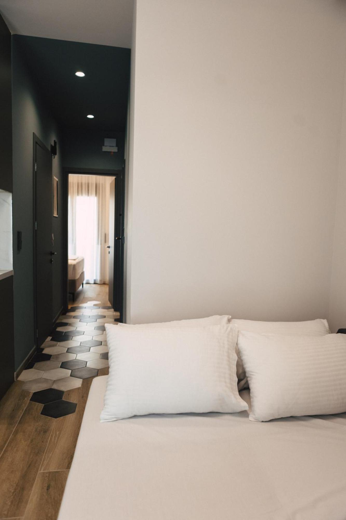 Home Avenue Alexandroupoli Exterior photo